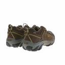 Keen Targhee II - Gargoyle / Midnight Navy - Hiking Shoes 9