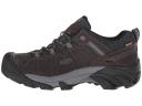 Keen Targhee II Mens Waterproof Shoe - Mort Dark Slate - US 9