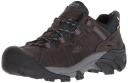 Keen Targhee II Mens Waterproof Shoe - Mort Dark Slate - US 9