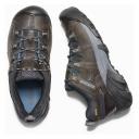Keen Targhee II Mens Waterproof Shoe - Mort Dark Slate - US 9