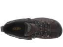 Keen Targhee II Mens Waterproof Shoe - Mort Dark Slate - US 9