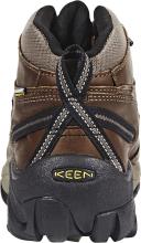 Keen Targhee II Mid Boots - Shitake Brindle
