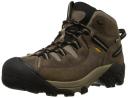 Keen Targhee II Mid Boots - Shitake Brindle