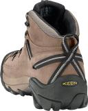 Keen Targhee II Mid Boots - Shitake Brindle