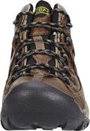 Keen Targhee II Mid Boots - Shitake Brindle