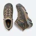 Keen Targhee II Mid Waterproof, Mens US 14