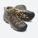 Keen Targhee II Mid Waterproof, Mens US 14