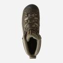 Keen Targhee II Mid WP Hiking Boots Beige - 40