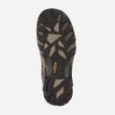 Keen Targhee II Mid WP Hiking Boots Beige - 40