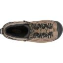Keen Targhee II Mid WP Hiking Boots Beige - 40