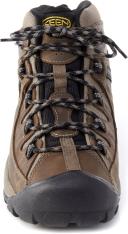 Keen Targhee II Mid WP Hiking Boots Beige - 40