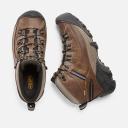 Keen Targhee II Mid WP Hiking Boots Beige - 40