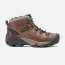 Keen Targhee II Mid WP Hiking Boots Beige - 40