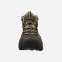 Keen Targhee II Mid WP Hiking Boots Beige - 40