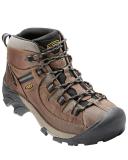 Keen Targhee II Mid WP Hiking Boots Beige - 40