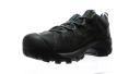 Keen Targhee II Waterproof 11 , Gargoyle/Midnight Navy (Men's)