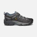 Keen Targhee II Waterproof 11 , Gargoyle/Midnight Navy (Men's)