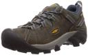 Keen Targhee II Waterproof 11 , Gargoyle/Midnight Navy (Men's)