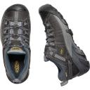 Keen Targhee II Waterproof 11 , Gargoyle/Midnight Navy (Men's)