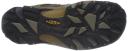 Keen 'Targhee II' Waterproof Hiking Shoe Cascade Brown/ Golden Yellow