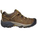 Keen 'Targhee II' Waterproof Hiking Shoe Cascade Brown/ Golden Yellow