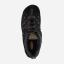 Keen 'Targhee II' Waterproof Hiking Shoe Cascade Brown/ Golden Yellow