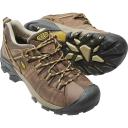 Keen 'Targhee II' Waterproof Hiking Shoe Cascade Brown/ Golden Yellow