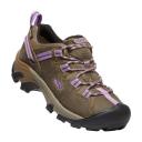 Keen Targhee II Waterproof Hiking Shoe - Women's Syrup/Flint Stone, 7.5