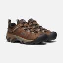 Keen Targhee II Waterproof Hiking Shoe - Women's Syrup/Flint Stone, 7.5