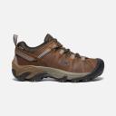 Keen Targhee II Waterproof Hiking Shoe - Women's Syrup/Flint Stone, 7.5