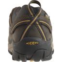 Keen Targhee II Waterproof Mens Hiking Shoes- Raven Tawny Olive - 10