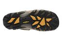 Keen Targhee II Waterproof Mens Hiking Shoes- Raven Tawny Olive - 10
