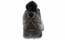 Keen Targhee II Waterproof Mens Hiking Shoes- Raven Tawny Olive - 10