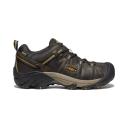 Keen Targhee II Waterproof Mens Hiking Shoes- Raven Tawny Olive - 10