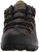 Keen Targhee II Waterproof Mens Hiking Shoes- Raven Tawny Olive - 10
