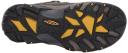 Keen Targhee II Waterproof Mens Hiking Shoes- Raven Tawny Olive - 10