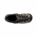 Keen Targhee II Waterproof Mens Hiking Shoes- Raven Tawny Olive - 11