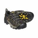 Keen Targhee II Waterproof Mens Hiking Shoes- Raven Tawny Olive - 11