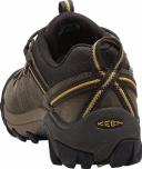 Keen Targhee II Waterproof Mens Hiking Shoes- Raven Tawny Olive - 8