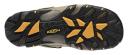 Keen Targhee II Waterproof Mens Hiking Shoes- Raven Tawny Olive - 8H