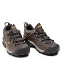 Keen Targhee II Waterproof Mens Hiking Shoes- Raven Tawny Olive - 8H