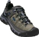Keen Targhee II Waterproof Mens Hiking Shoes- Raven Tawny Olive - 8H