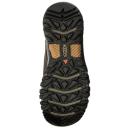 Keen Targhee II Waterproof Mens Hiking Shoes- Raven Tawny Olive - 8H