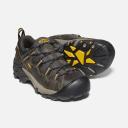 Keen Targhee II Waterproof Mens Hiking Shoes- Raven Tawny Olive - 8H