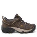 Keen Targhee II Waterproof Mens Hiking Shoes- Raven Tawny Olive - 9H