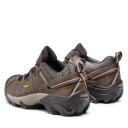 Keen Targhee II Waterproof Mens Hiking Shoes- Raven Tawny Olive - 9H