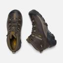 Keen Targhee II WP Mid Men's Boot US 8 Canteen Dark Olive