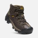 Keen Targhee II WP Mid Men's Boot US 8 Canteen Dark Olive