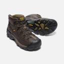Keen Targhee II WP Mid Men's Boot US 8 Canteen Dark Olive