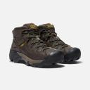 Keen Targhee II WP Mid Men's Boot US 8 Canteen Dark Olive